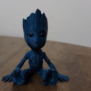 Grut from Guardians of the Galaxy